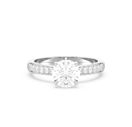 Customised ring RG21009-PH21047