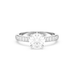 Customised ring RG21009-PH21047