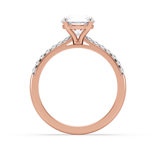 Customised ring RG21009-PH21047