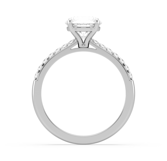 Customised ring RG21009-PH21047