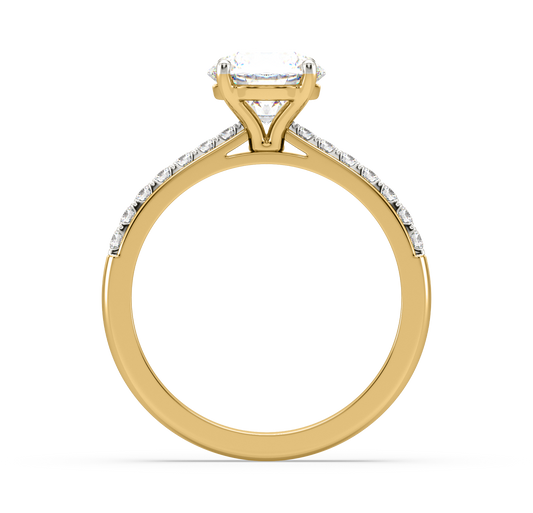 Customised ring RG21009-PH21047