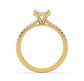 Customised ring RG21009-PH21047
