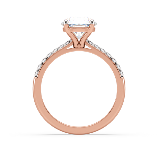Customised ring RG21009-PH21048