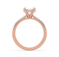 Customised ring RG21009-PH21048
