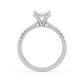 Customised ring RG21009-PH21048