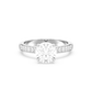 Customised ring RG21009-PH21048