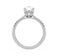 Customised ring RG21009-PH21041