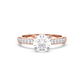 Customised ring RG21009-PH21041
