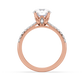 Customised ring RG21009-PH21042