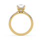 Customised ring RG21009-PH21042