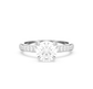 Customised ring RG21009-PH21042