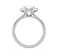 Customised ring RG21009-PH21053