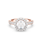 Customised ring RG21009-PH21053