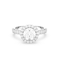 Customised ring RG21009-PH21053