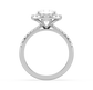 Customised ring RG21009-PH21054
