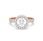 Customised ring RG21009-PH21054