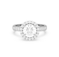 Customised ring RG21009-PH21054