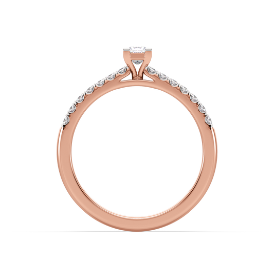 Customised ring RG21010-PH21001