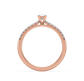 Customised ring RG21010-PH21001