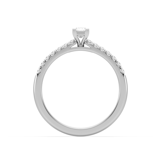 Customised ring RG21010-PH21001