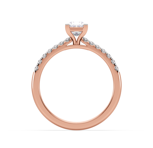 Customised ring RG21010-PH21002