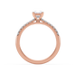 Customised ring RG21010-PH21002