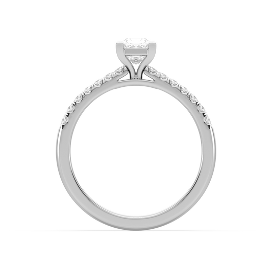 Customised ring RG21010-PH21002