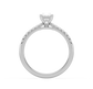 Customised ring RG21010-PH21002