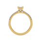 Customised ring RG21010-PH21002