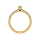 Customised ring RG21010-PH21007
