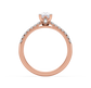 Customised ring RG21010-PH21008