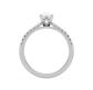 Customised ring RG21010-PH21008
