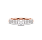 Customised ring RG21010-PH21008