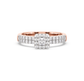 Customised ring RG21010-PH21013