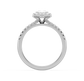 Customised ring RG21010-PH21014