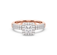 Customised ring RG21010-PH21014