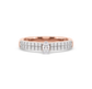 Customised ring RG21010-PH21019