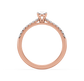 Customised ring RG21010-PH21020