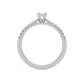 Customised ring RG21010-PH21020