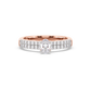 Customised ring RG21010-PH21020