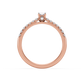 Customised ring RG21010-PH21025
