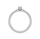 Customised ring RG21010-PH21025