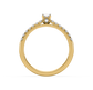 Customised ring RG21010-PH21025