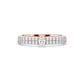 Customised ring RG21010-PH21025