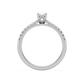 Customised ring RG21010-PH21026