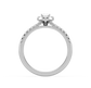 Customised ring RG21010-PH21031