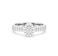 Customised ring RG21010-PH21031