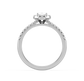 Customised ring RG21010-PH21032