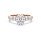 Customised ring RG21010-PH21032
