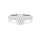 Customised ring RG21010-PH21032